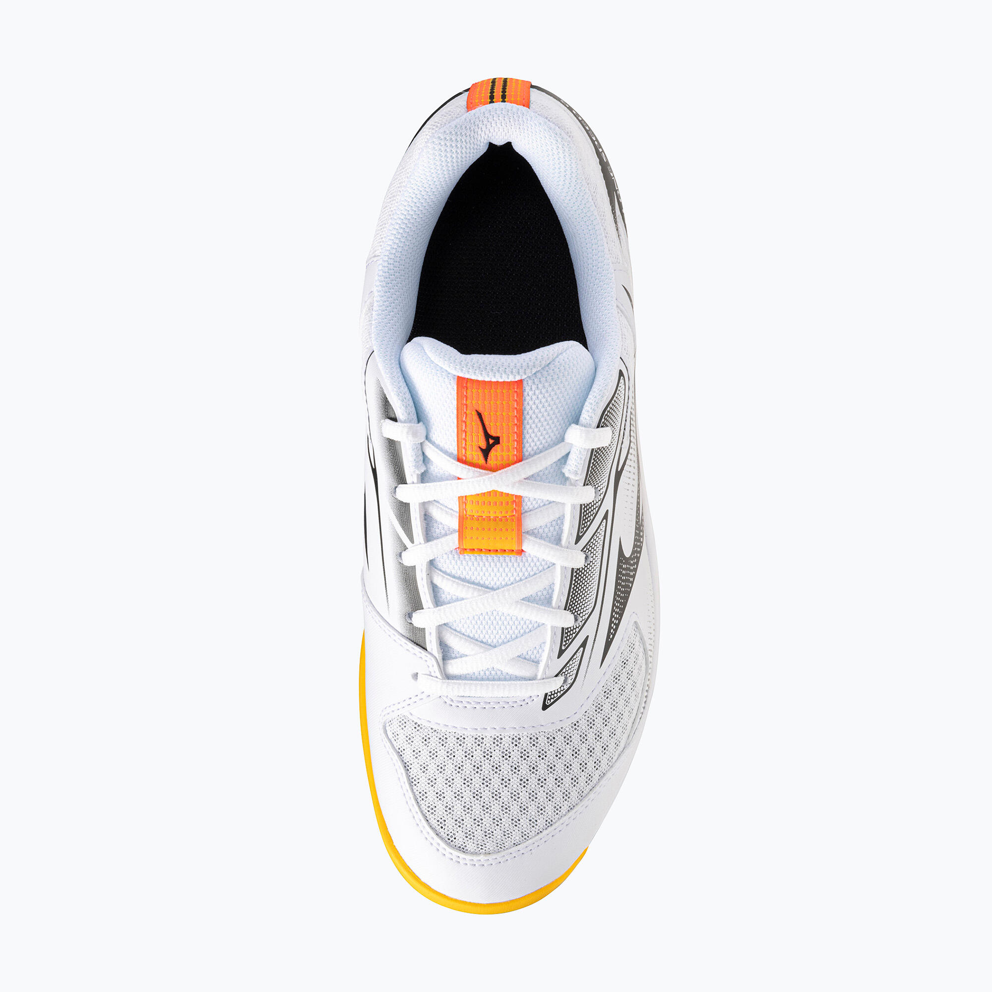 Mizuno Cyclone Speed 5 Indoor Hockeyschoenen 5/5