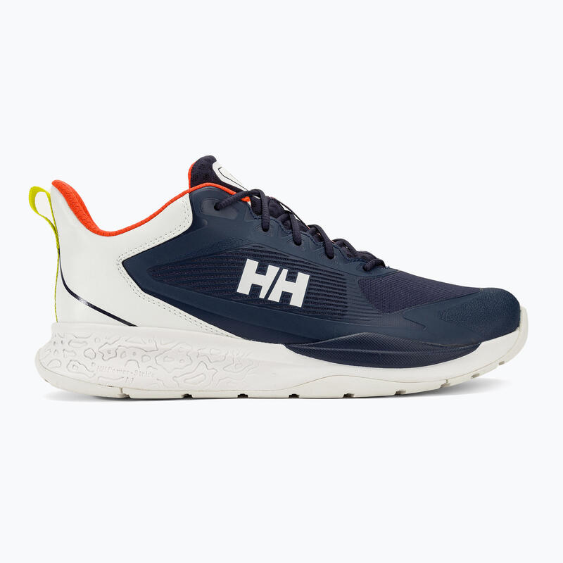 Helly Hansen HP Foil V2 – Chaussures De Voile Homme, Respirantes, Légères Et Performantes Pour La Navigation