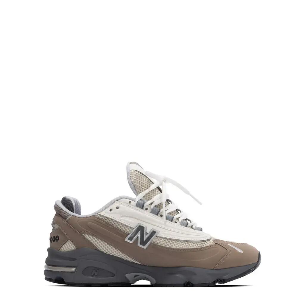 New Balance 1000 Mushroom - Men's low-cut sneakers