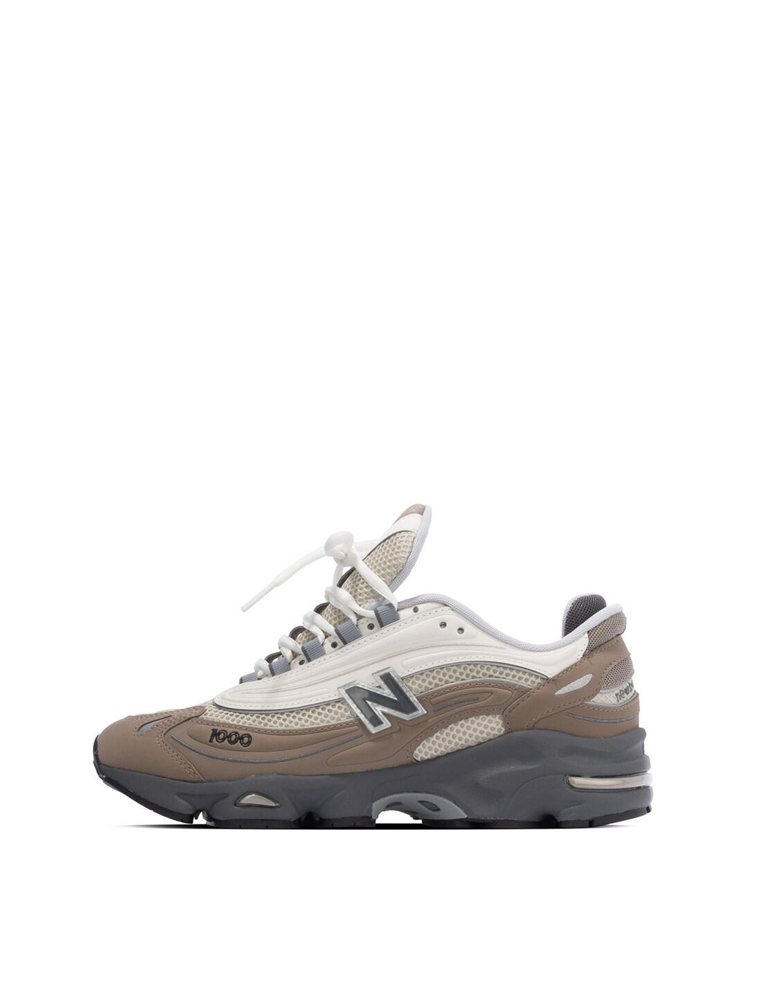 Baskets NEW BALANCE M1000 3/4
