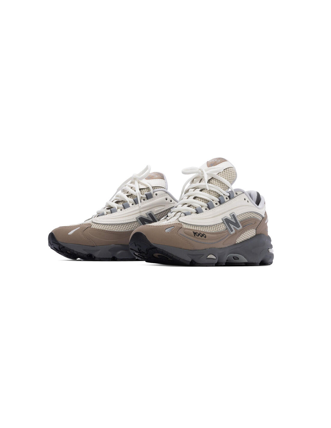 Baskets NEW BALANCE M1000 4/4