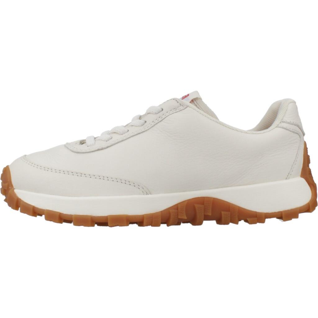Baskets Camper Modèle Drift Trail Kids Couleur Blanc 2/5