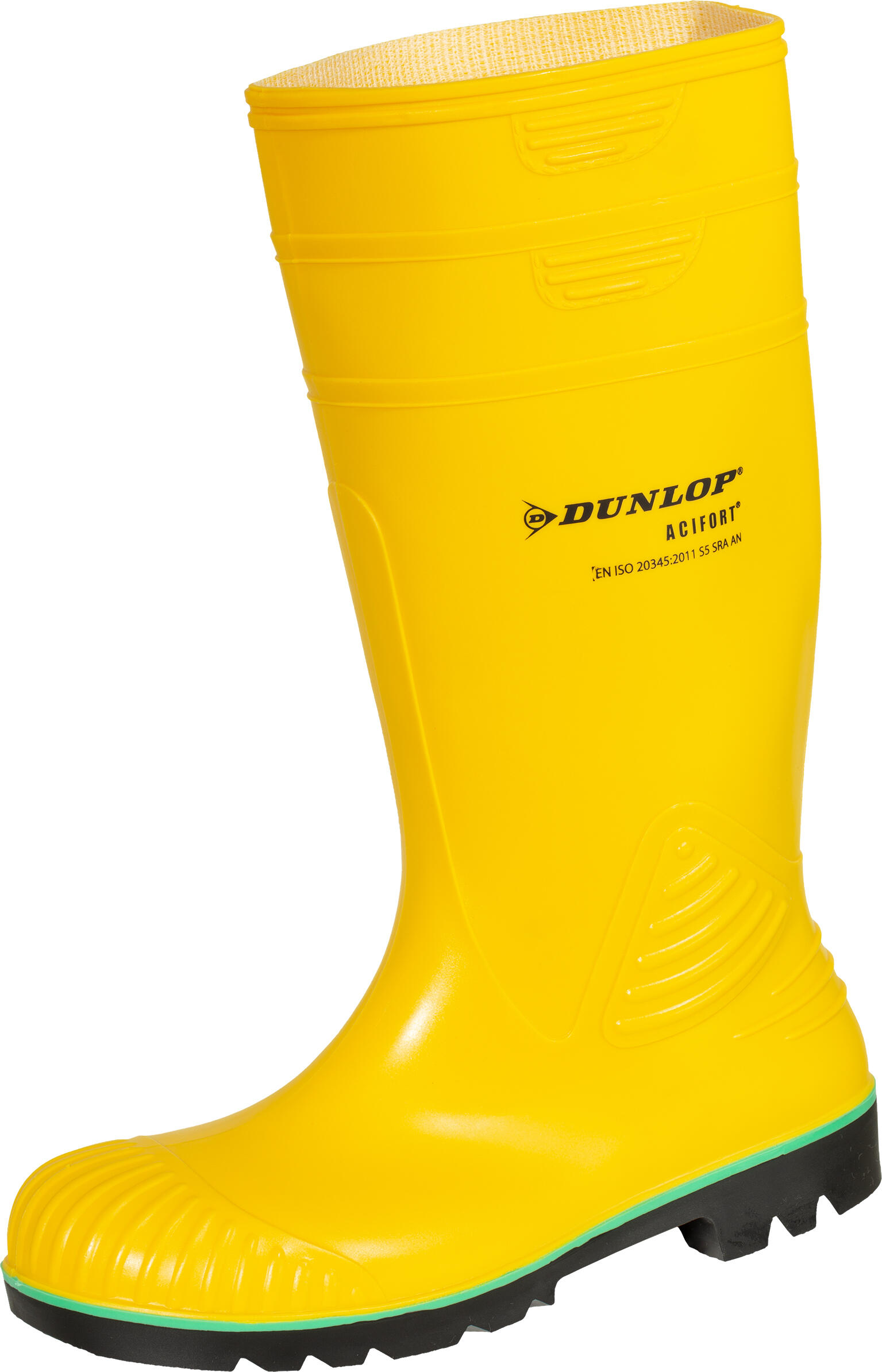 DUNLOP Veiligheidsschoenen A4422B1 Acifort Heavy Duty volledige veiligheid 2/2