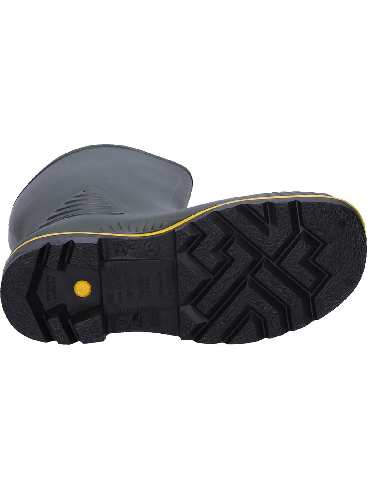 DUNLOP Laarzen B440631.AFHA Acifort Heavy Duty kalf 7/7