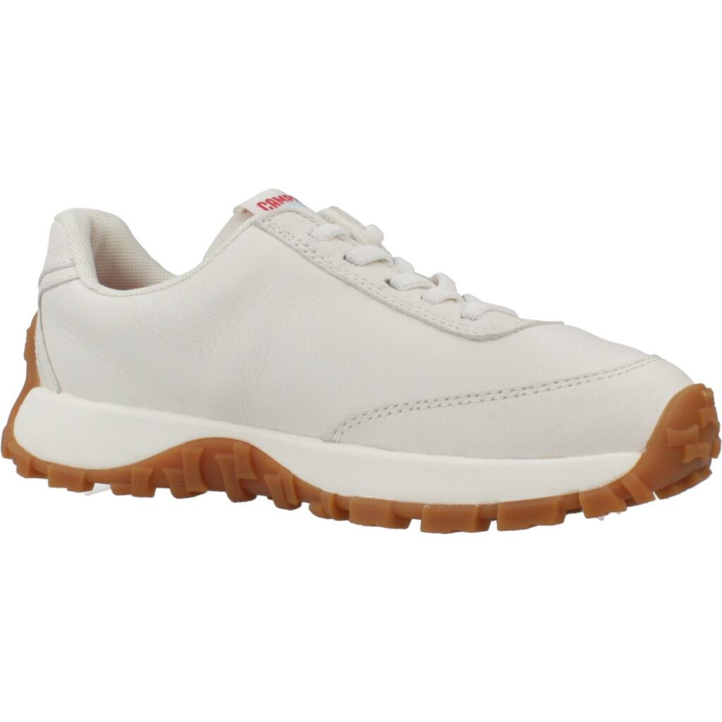 Baskets Camper Modèle Drift Trail Kids Couleur Blanc 5/5