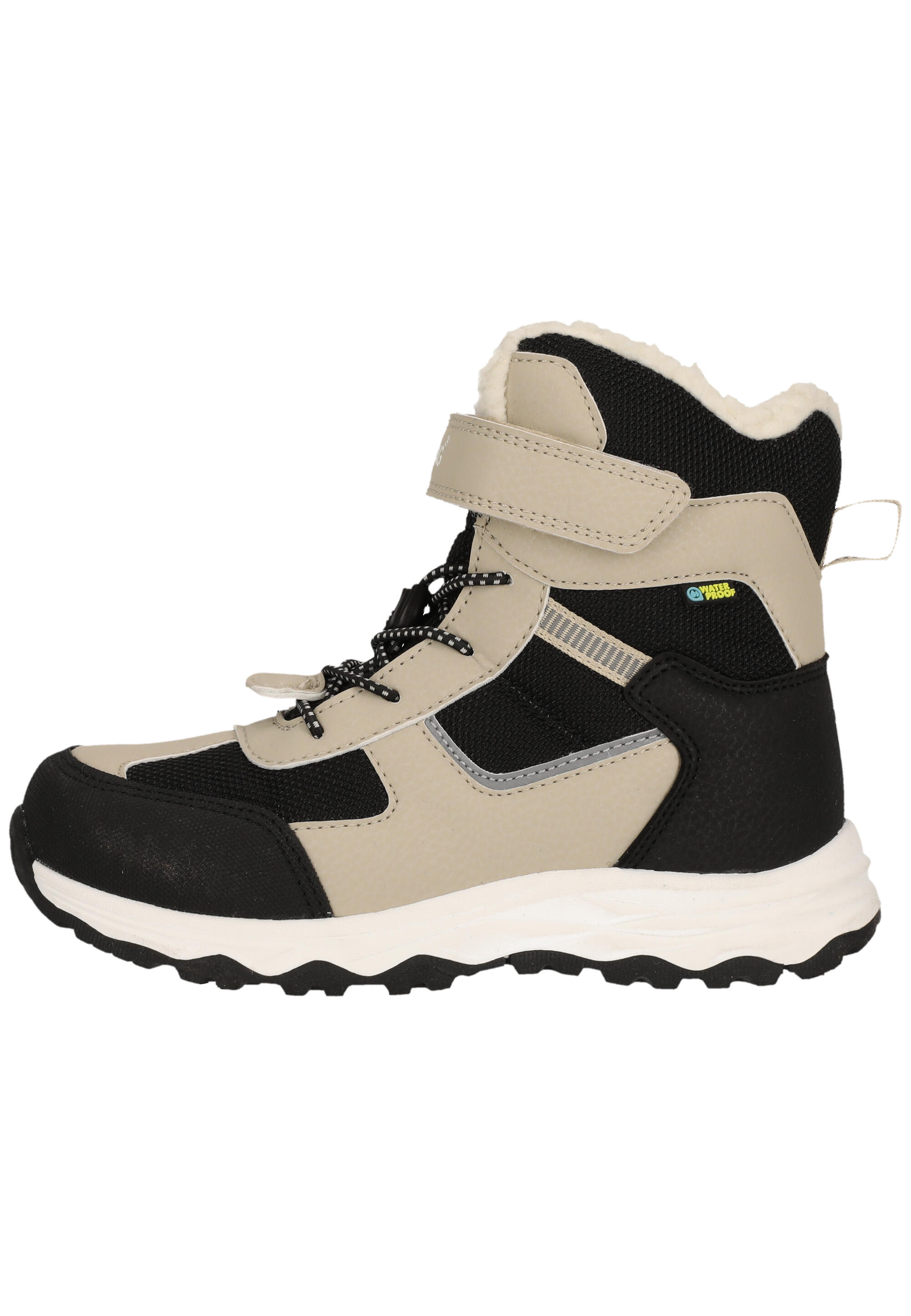 Winterstiefel Kinder Zigzag Balful V2 WP 3/7