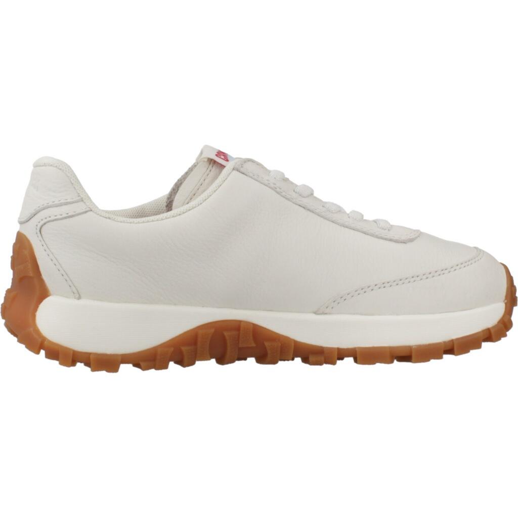 Baskets Camper Modèle Drift Trail Kids Couleur Blanc 4/5
