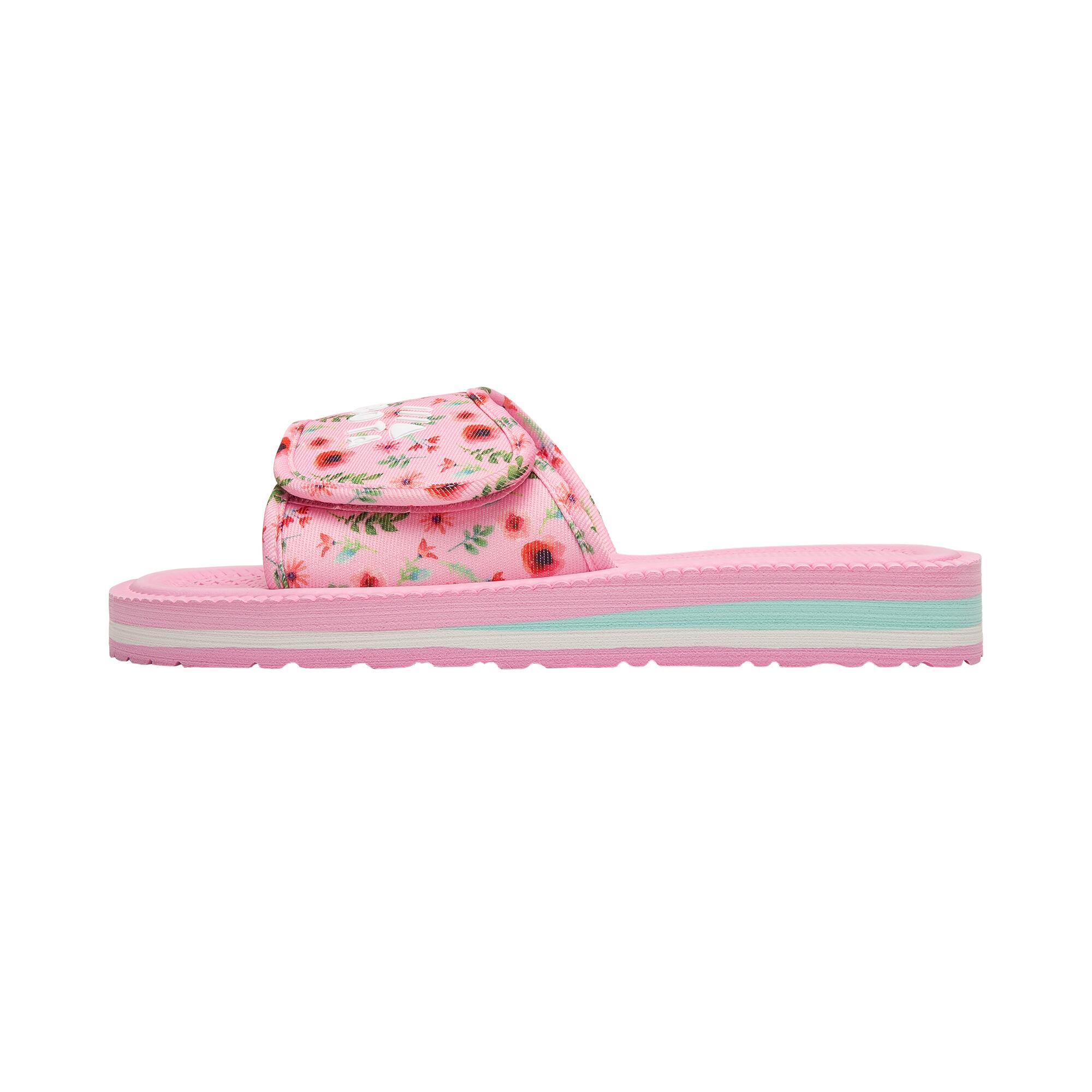 Kubota Claquettes à scratch Femme Chaussures 3/6