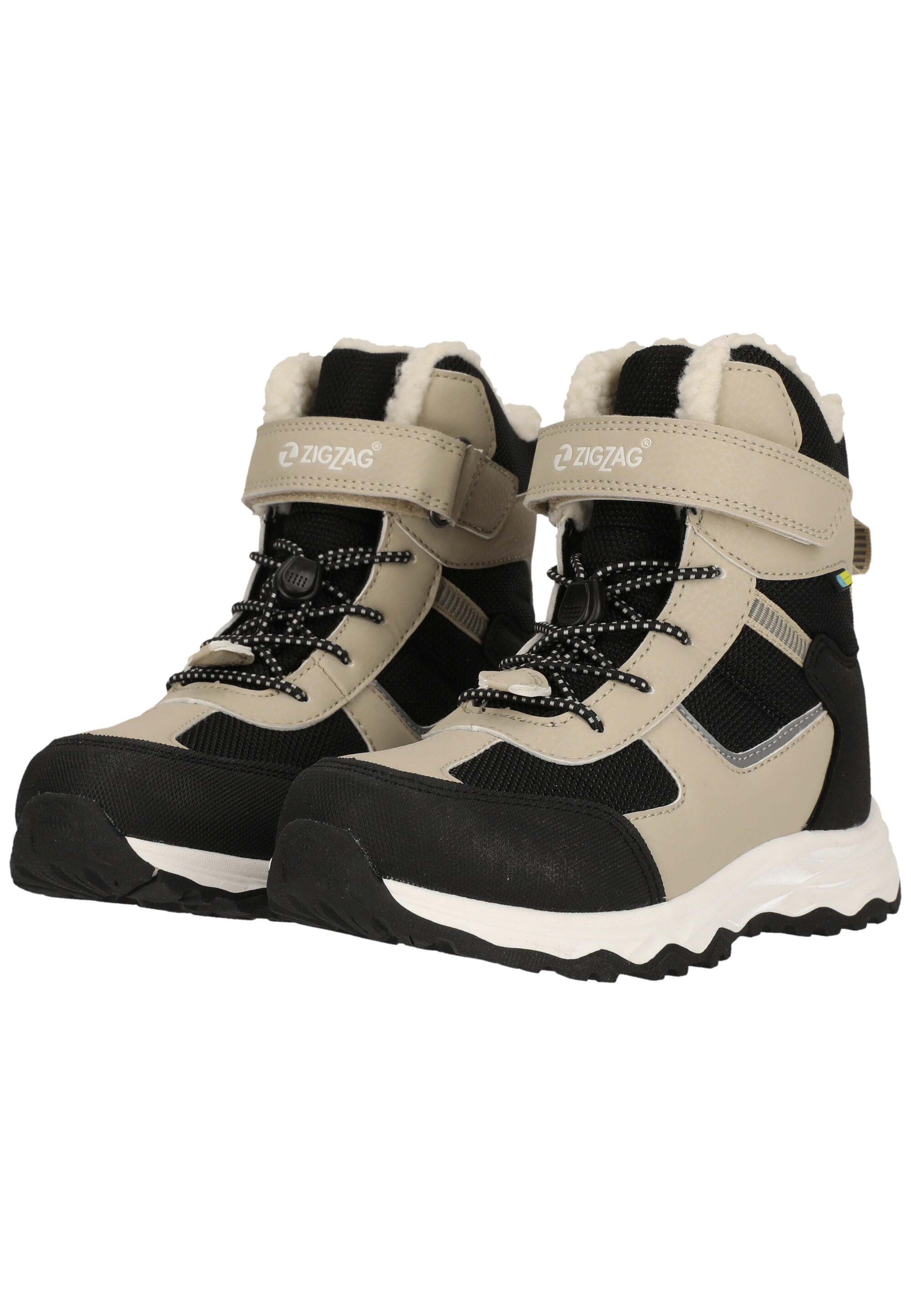 Winterstiefel Kinder Zigzag Balful V2 WP 2/7