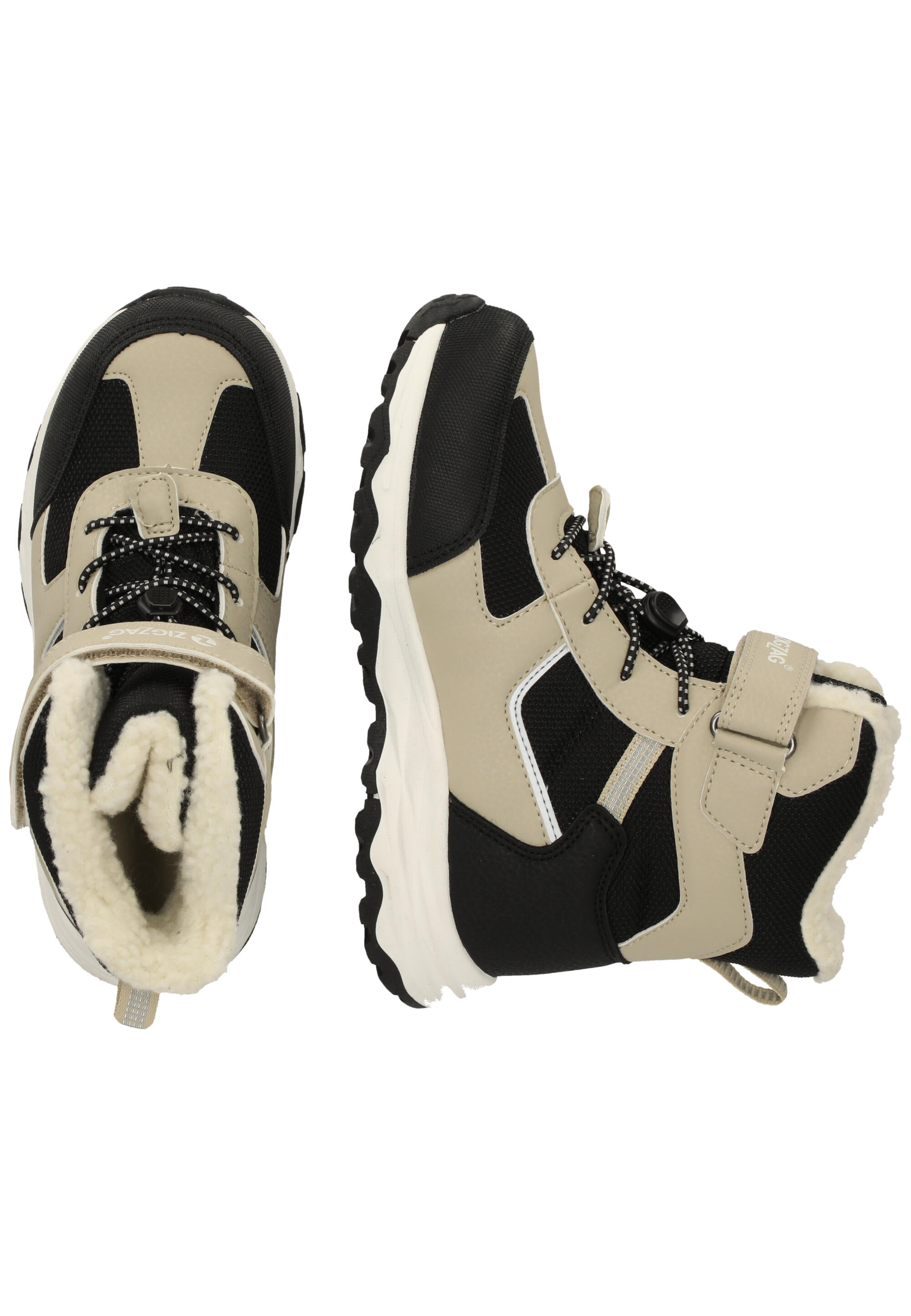 Winterstiefel Kinder Zigzag Balful V2 WP 5/7