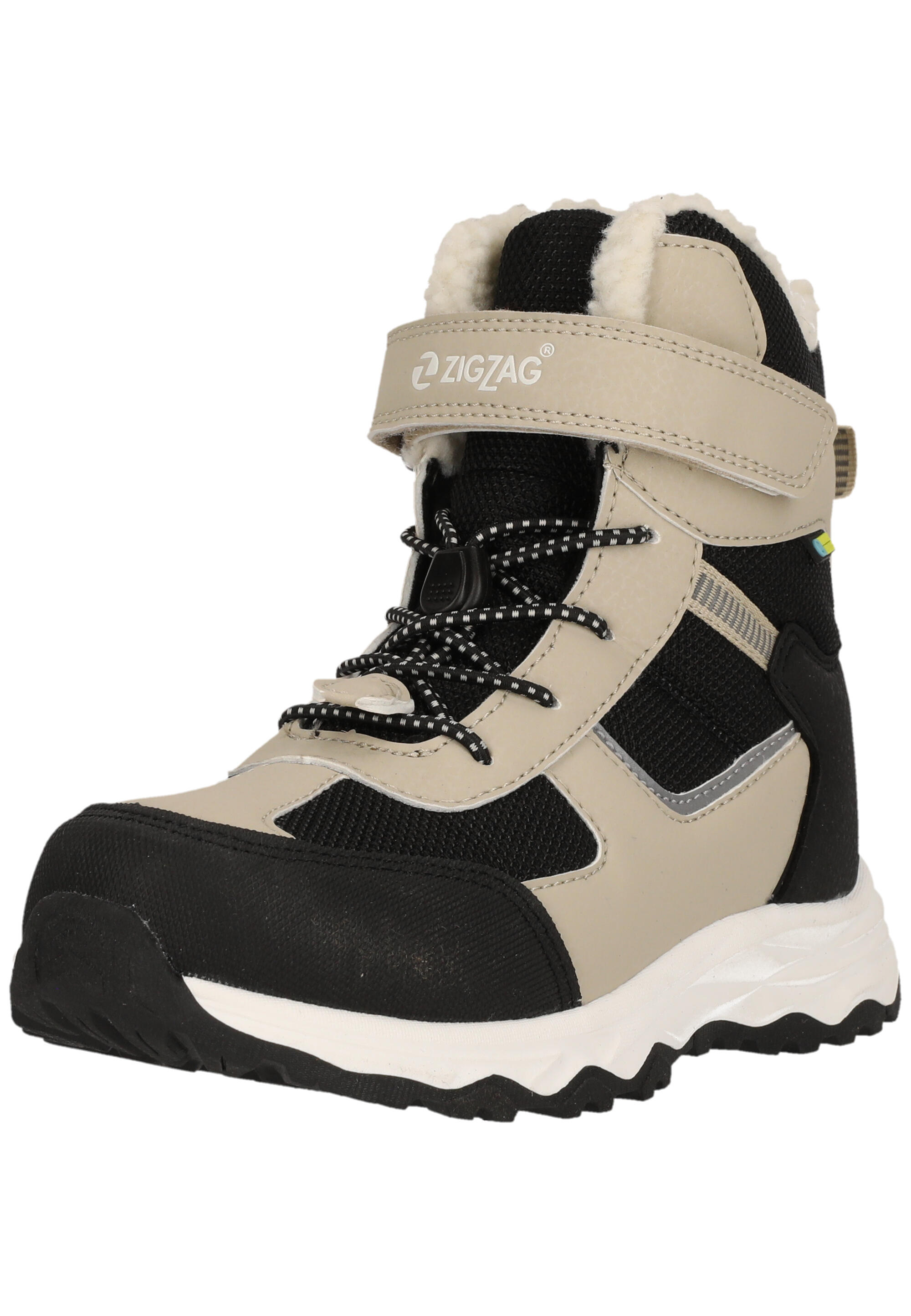 Winterstiefel Kinder Zigzag Balful V2 WP 4/7