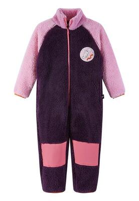 Overall Moomin Gladeligen - Knieverstärkung