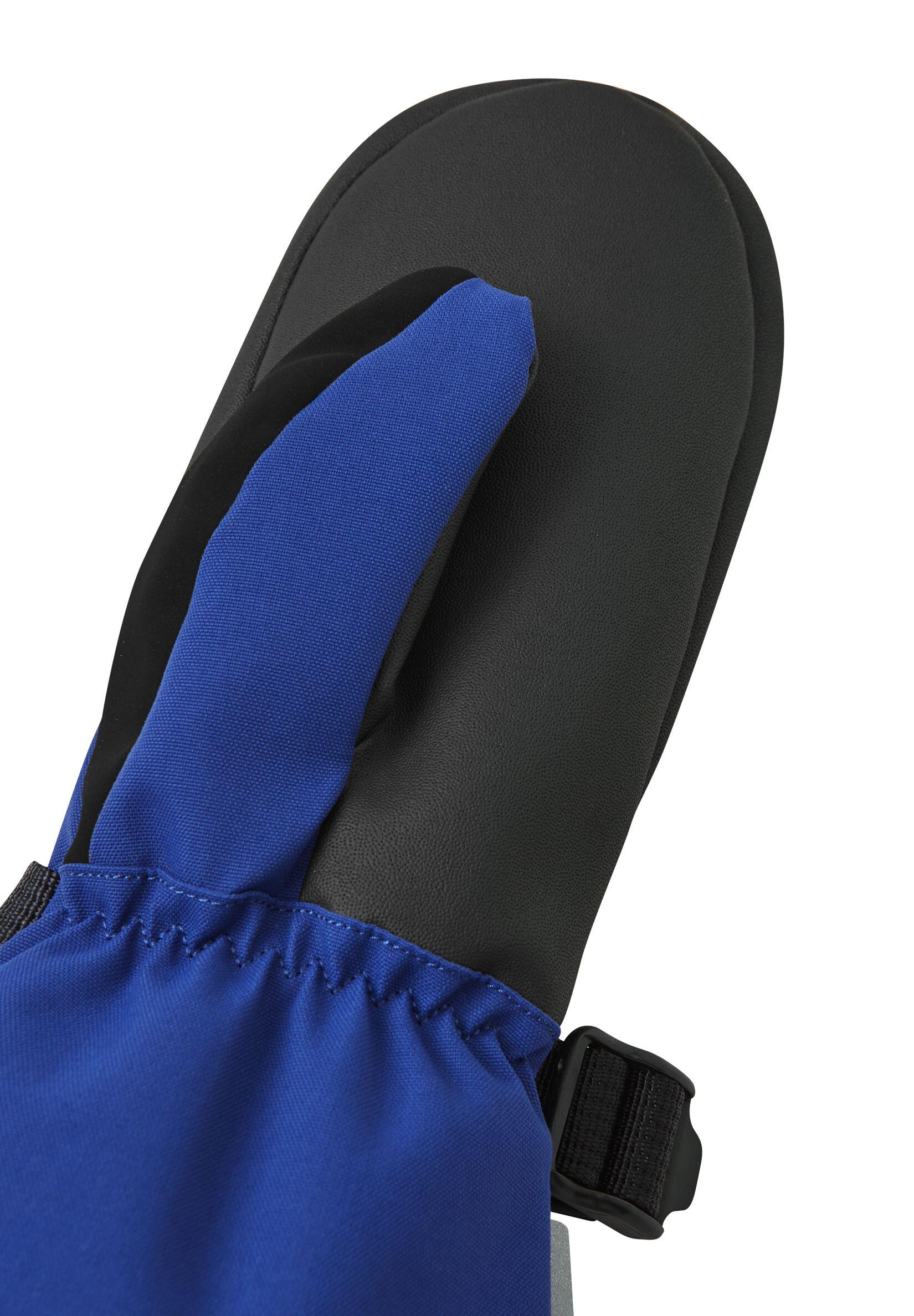 Reimatec Handschuhe Snoukka - Reflektierende Details 4/7