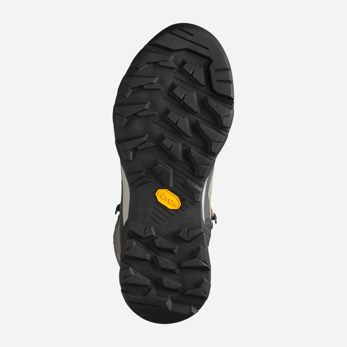 Chaussures Randonnée - Trekking pour femme UBIC TREK GORE-TEX 3/4