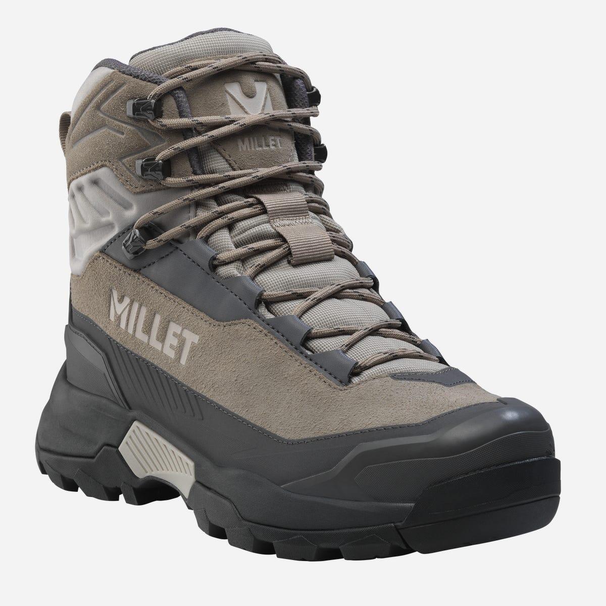 Chaussures Randonnée - Trekking pour femme UBIC TREK GORE-TEX 2/4