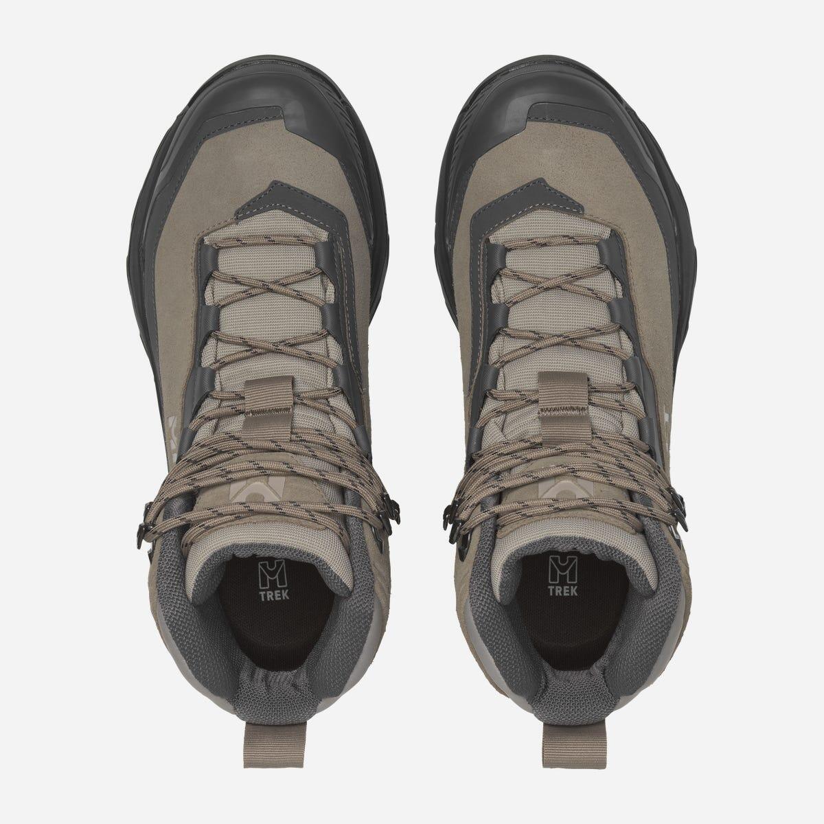 Chaussures Randonnée - Trekking pour femme UBIC TREK GORE-TEX 4/4