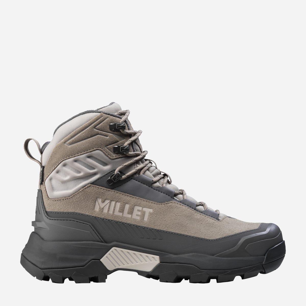 Buty trekkingowe damskie MILLET Ubic Trek Gore-Tex W Vibram