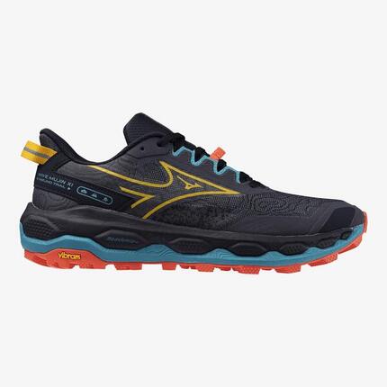 Chaussures de course pour hommes Mizuno Wave Mujin 11 odyssey