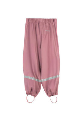 BMS gefütterte Regenhose für Kinder mit Fleece