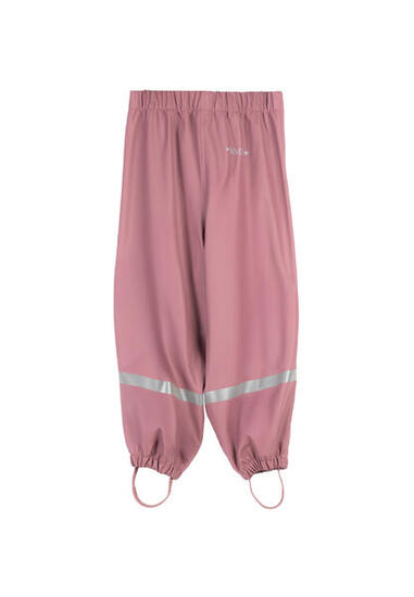 BMS gefütterte Regenhose für Kinder mit Fleece