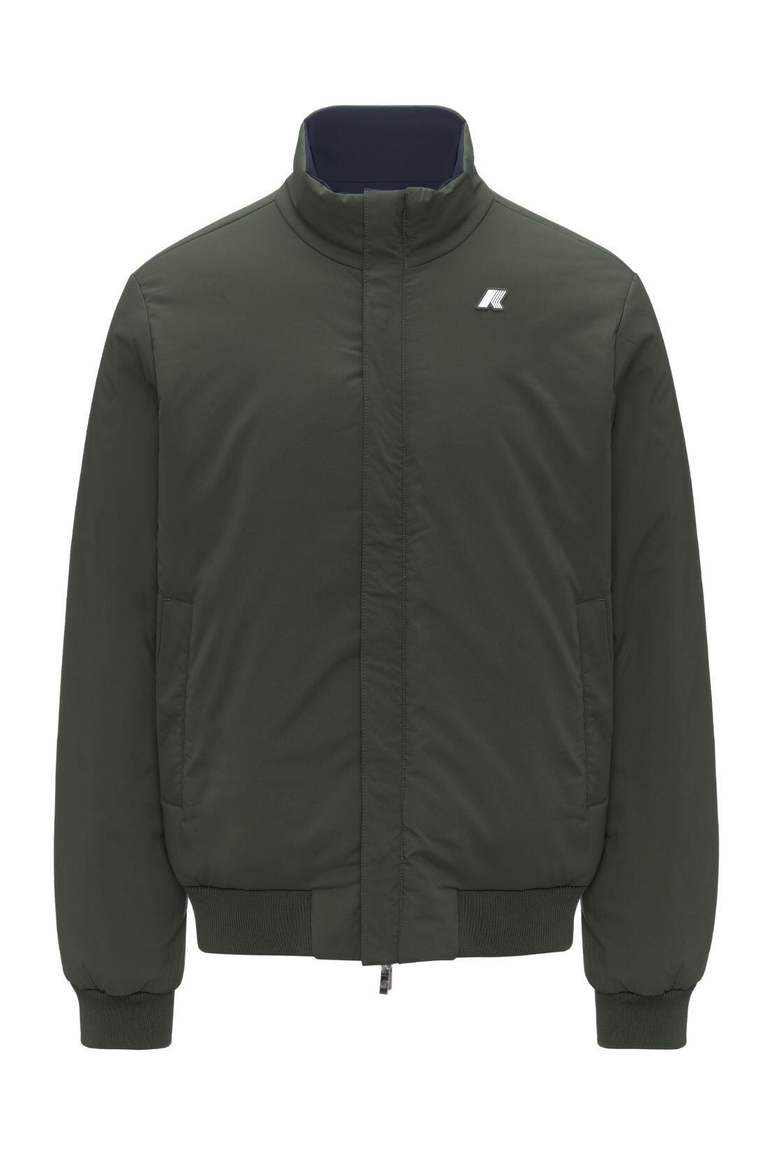Bomber uomo Arsene St Warm Reversible 5/6
