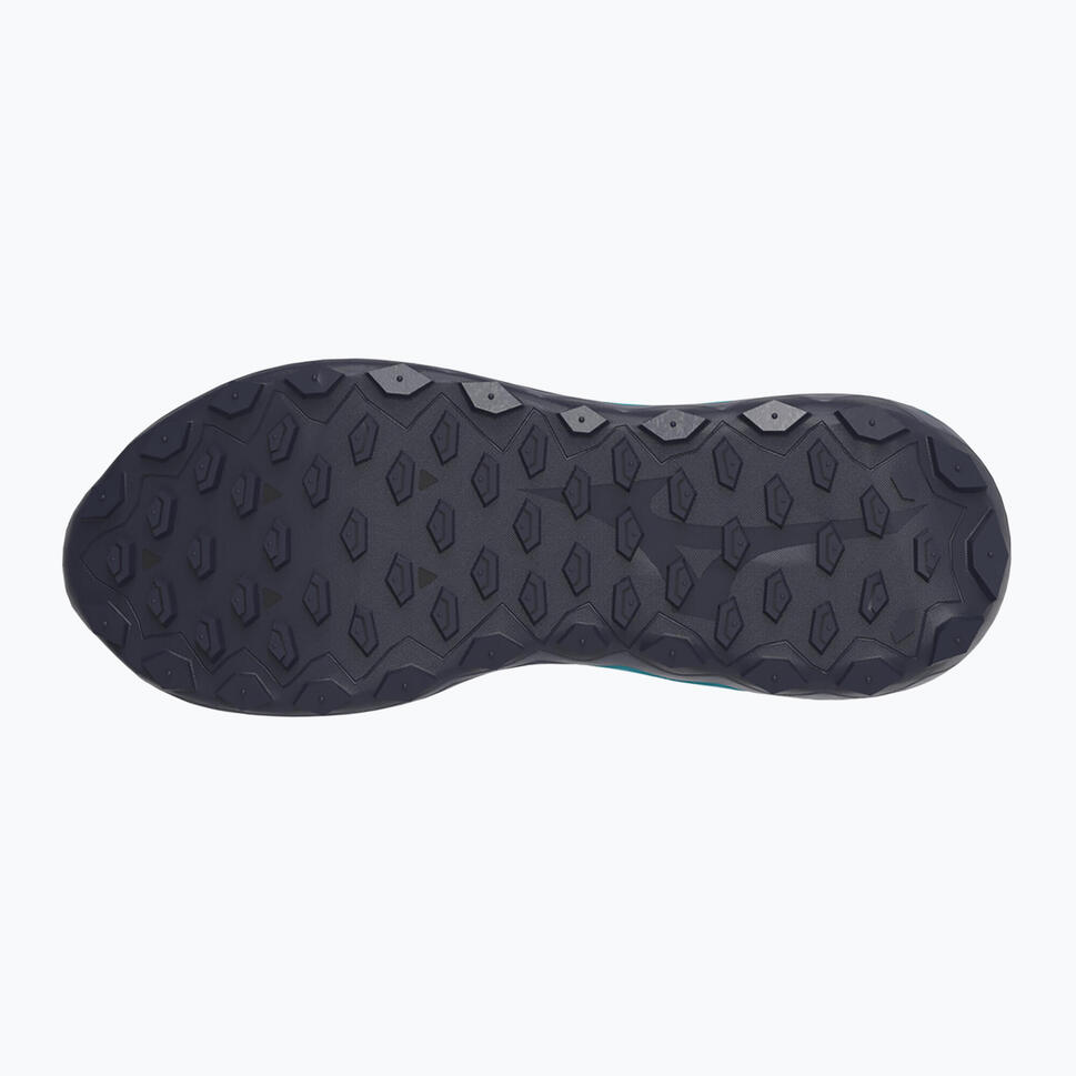 Buty do biegania męskie Mizuno Wave Ibuki 5 GTX odyssey