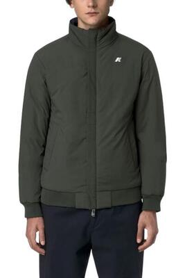Bomber uomo Arsene St Warm Reversible