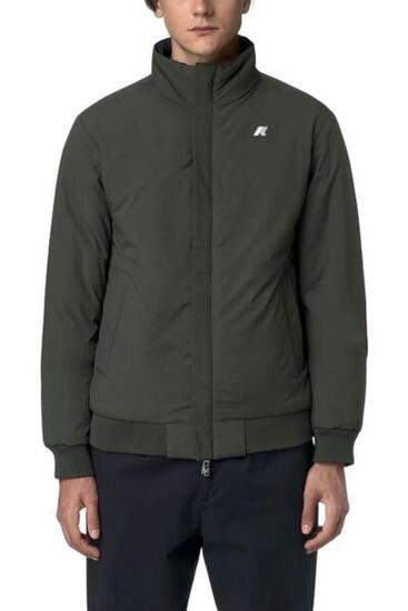 Bomber uomo Arsene St Warm Reversible