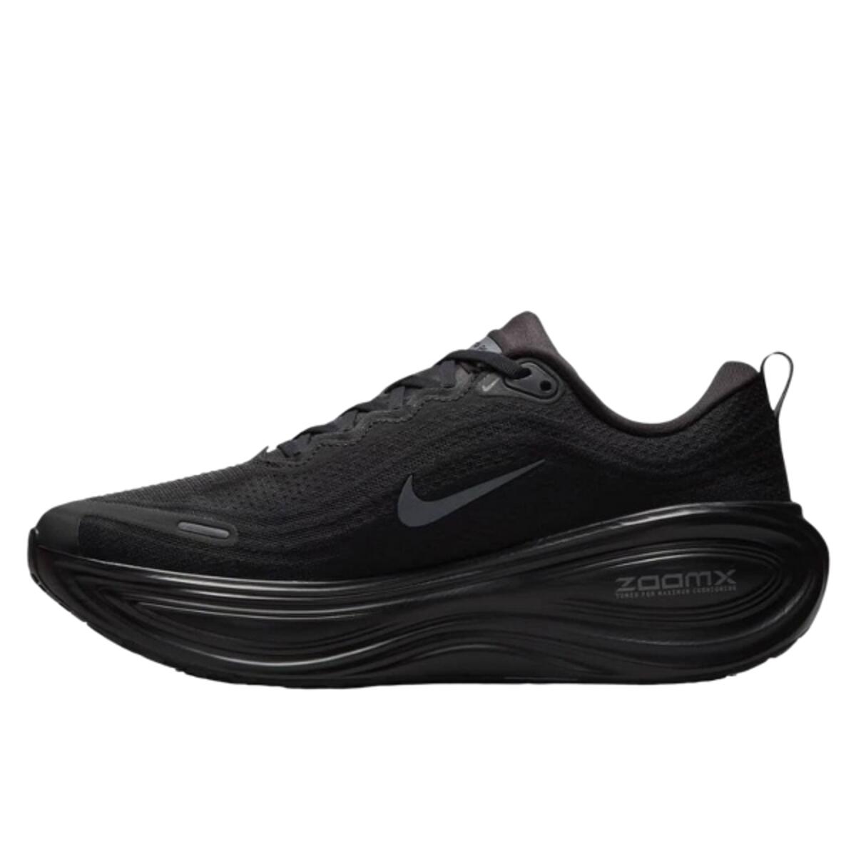 Nike - Chaussures  Vomero Plus Black - Baskets - Noir - Decathlon