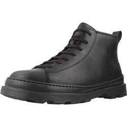 Bottes Camper Modèle Brutus Couleur Noir