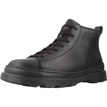 Stiefel Camper Modell Brutus Farbe Schwarz