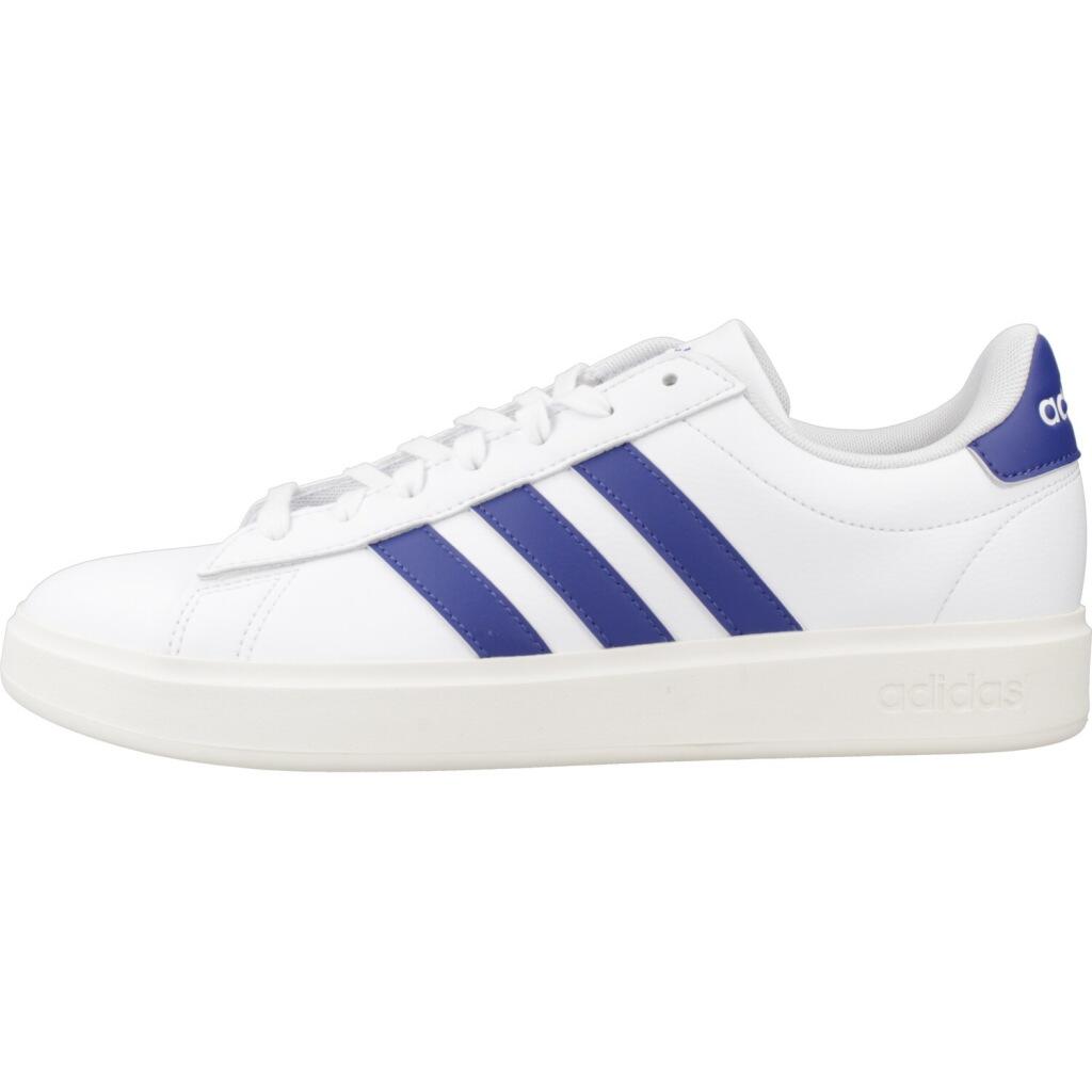 Scarpe Da Ginnastica Adidas Modello Grand Court 2.0 Colore Bianco 2/7