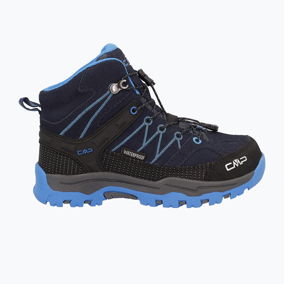 Buty trekkingowe juniorskie CMP Rigel Mid Wp