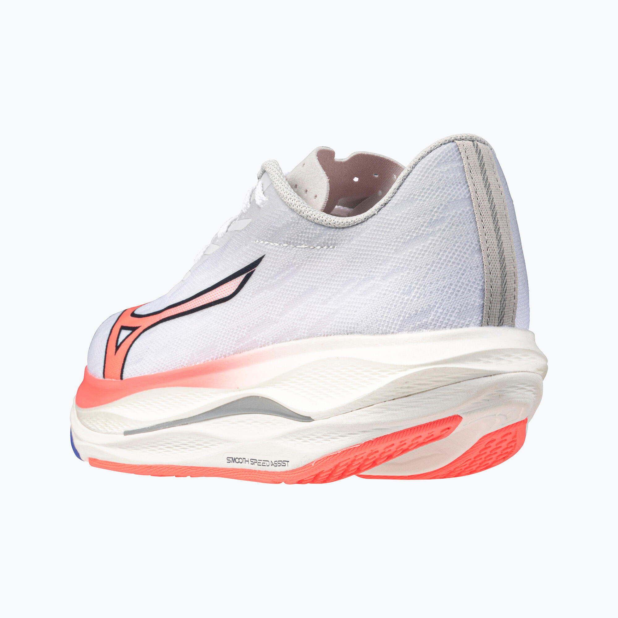 Mizuno Wave Rebellion Flash 3 Runningschuhe Damen 4/5