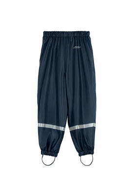 BMS gefütterte Regenhose für Kinder mit Fleece