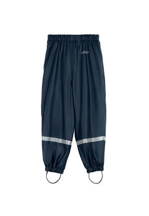 BMS gefütterte Regenhose für Kinder mit Fleece