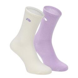 Kubota Cloud 2 Paire de Chaussettes pour Femme