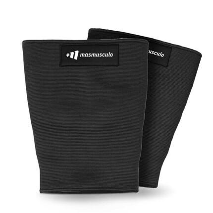 Rodilleras de Neopreno - 2XL Super Grande Masmusculo