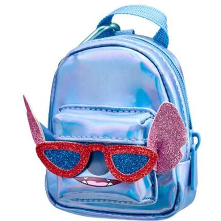 Cartable DISNEY Bleu