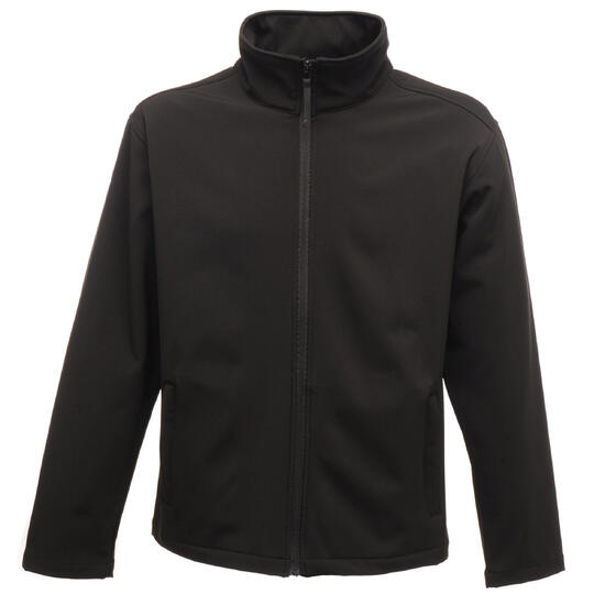 Veste Softshell Homme (Noir)