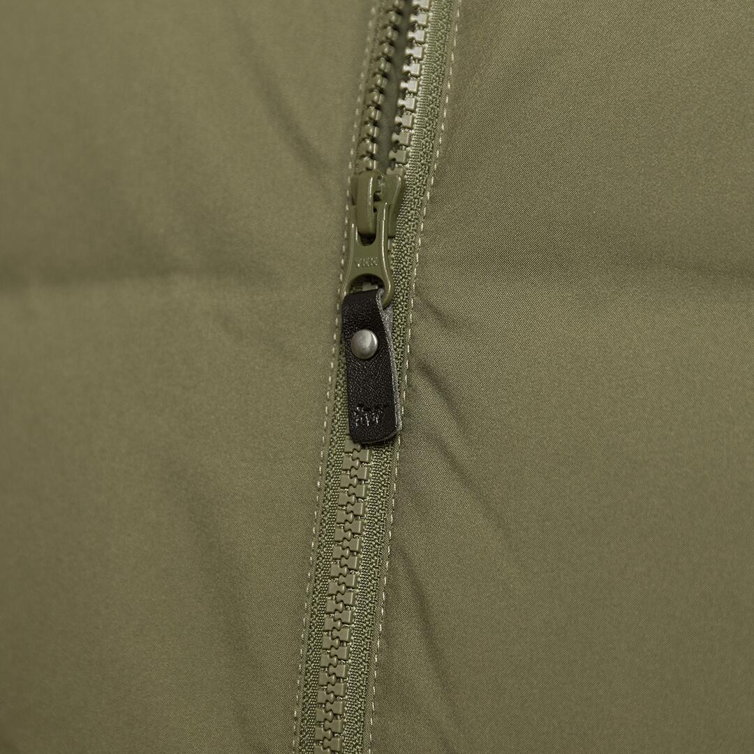 Plumífero para Hombre Trangoworld Sligo st Verde/Verde 230g 600cuin 5/5