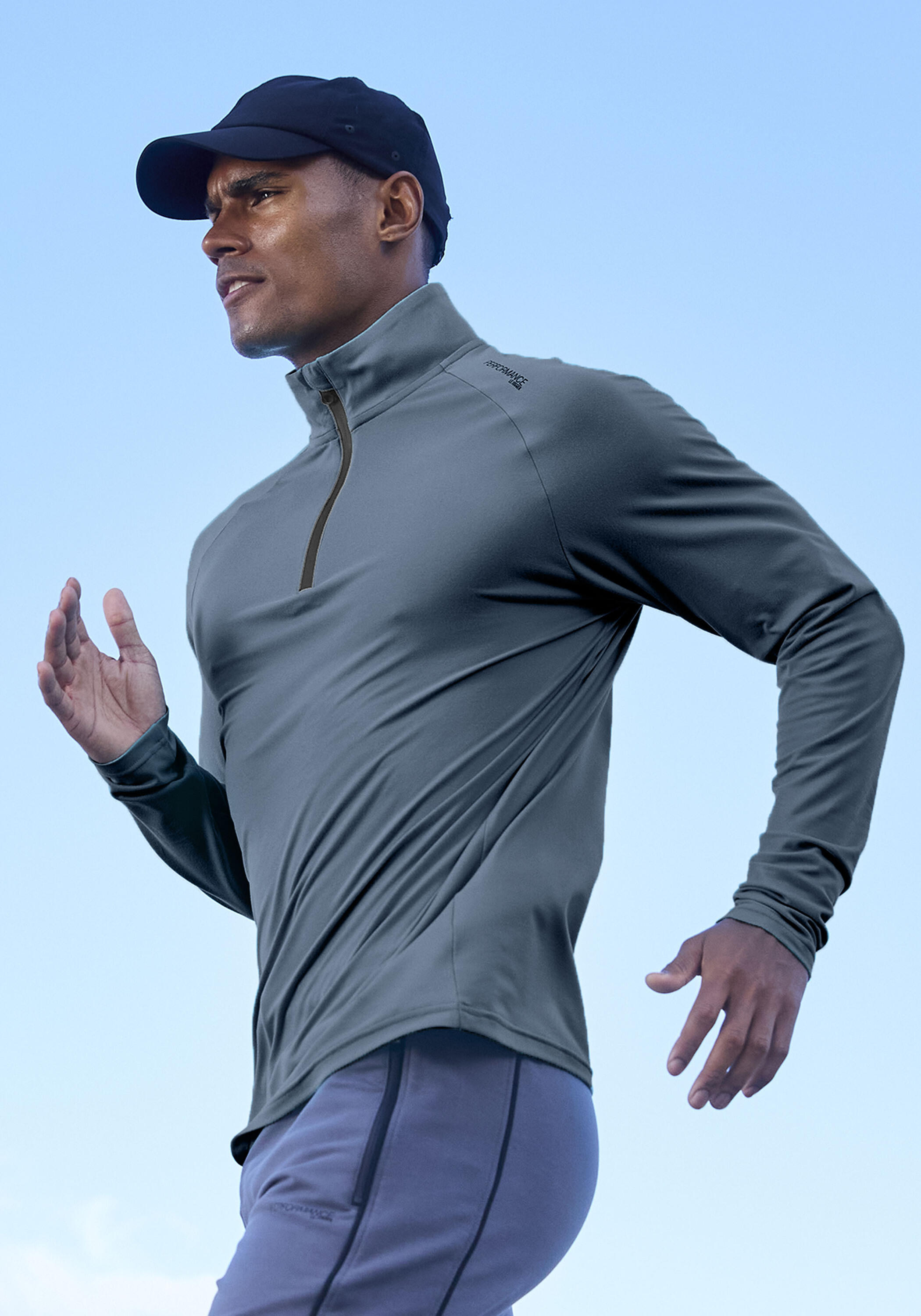 Herren Funktionsshirt 5/7