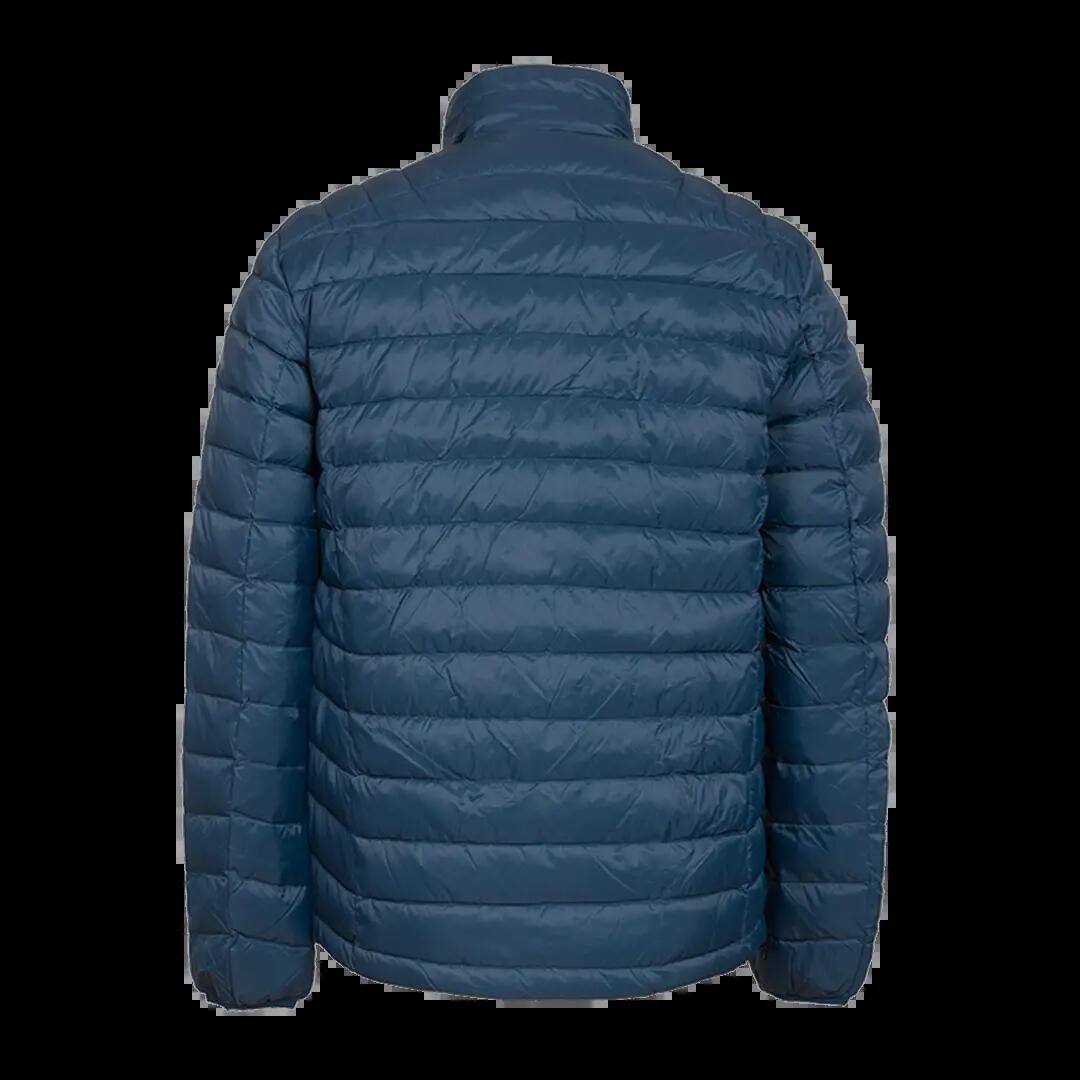 Plumífero para Hombre Trangoworld Godrin Azul 135g 600cuin 2/3