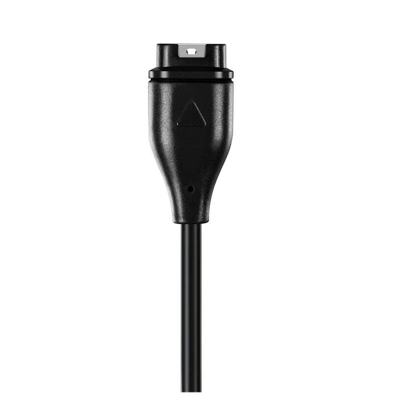 Cablu de încărcare USB-C ranforsat pentru ceasuri Garmin – 1 m