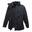 Defender III 3in1 Jacke, wasserdicht, winddicht Herren Marineblau/Schwarz