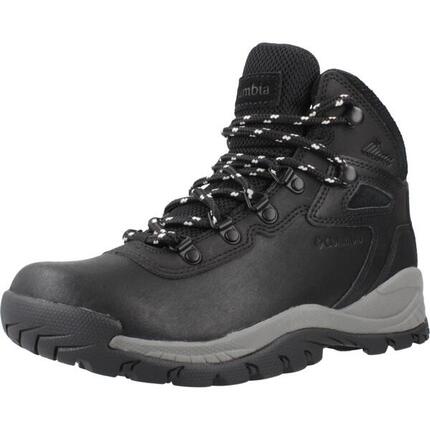 Columbia Modèle Newton Ridge Plus Couleur Noir