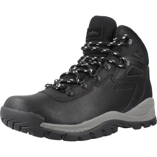 Columbia Modèle Newton Ridge Plus Couleur Noir