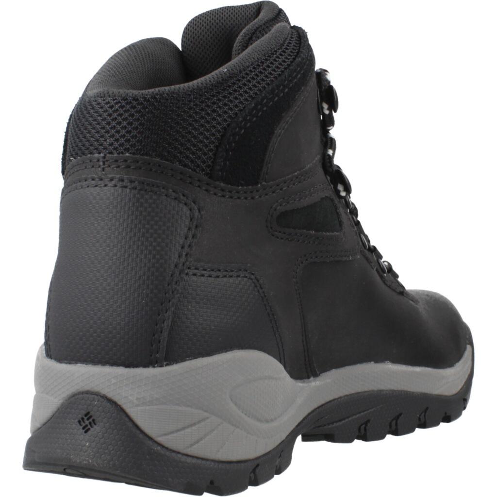 Columbia Modelo Newton Ridge Plus Cor Preto 3/5
