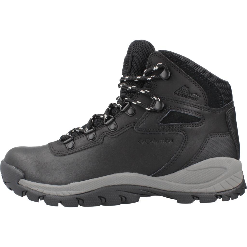Columbia Modelo Newton Ridge Plus Cor Preto 2/5