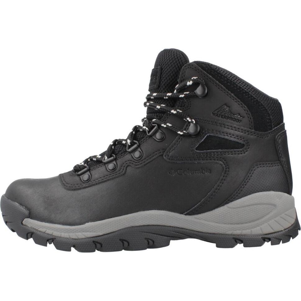 COLUMBIA NEWTON RIDGE PLUS Czarny